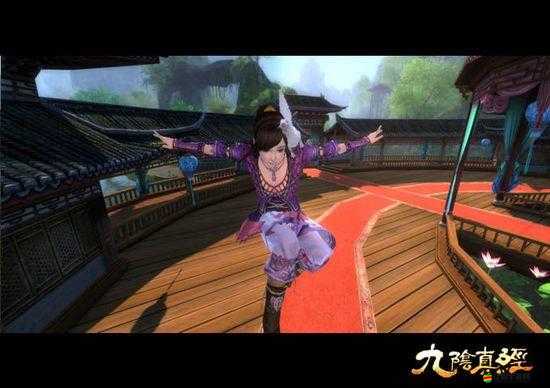 九陰真經(jīng)寵物系統(tǒng)，萌寵靈物貂等你來拿暢享精彩