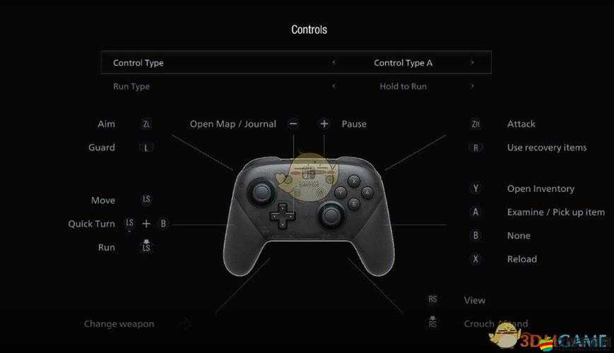 生化危機啟示錄2 PS4版全面解析，手柄按鍵操作技巧與指南