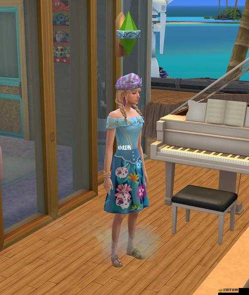 深入探索模擬人生4，全面解鎖游戲秘籍與發現隱藏彩蛋的無限可能