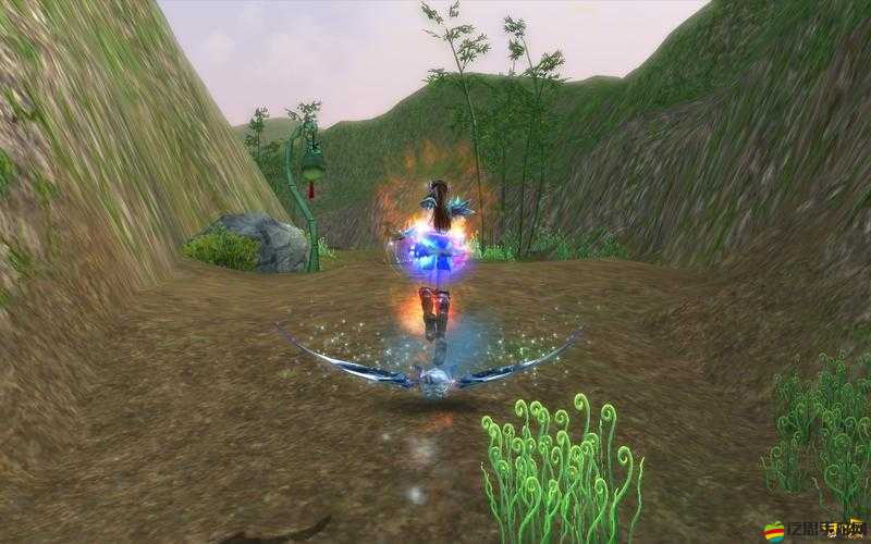 《將臨天下乾坤論劍：眾神之巔——每個人都是大神的傳奇之旅》