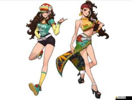 《新角色悠夏中鋒：街頭籃球最強中鋒創建攻略》