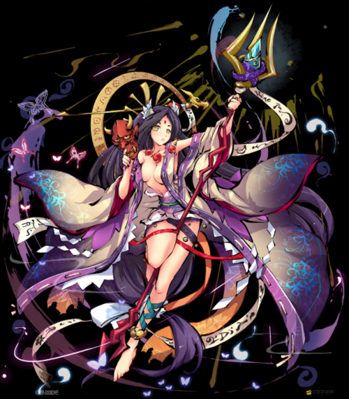 《幻想姬》游戲全新圖鑒系統(tǒng)揭秘：探索角色魅力的初步指南