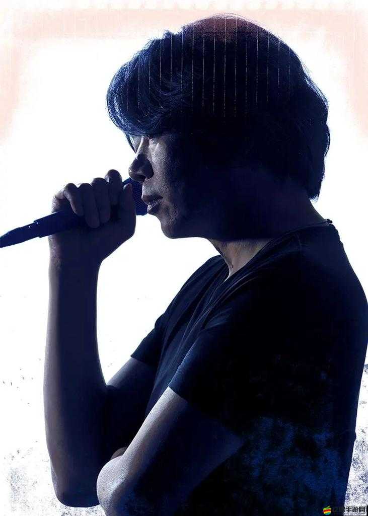 日本 20 歲 Rapper 老狼：音樂之夢的追逐者