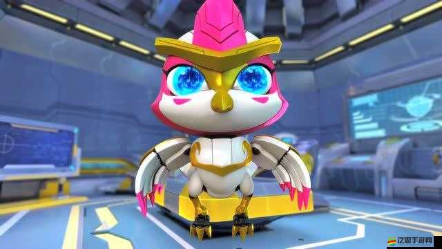 《萌寵學園》全新版面：揭秘體力系統之旅