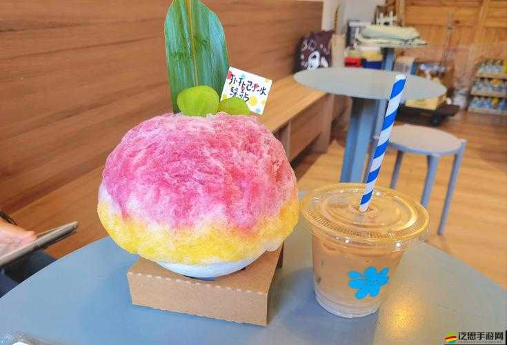 麻花天美星空果凍：甜蜜滋味等你來嘗