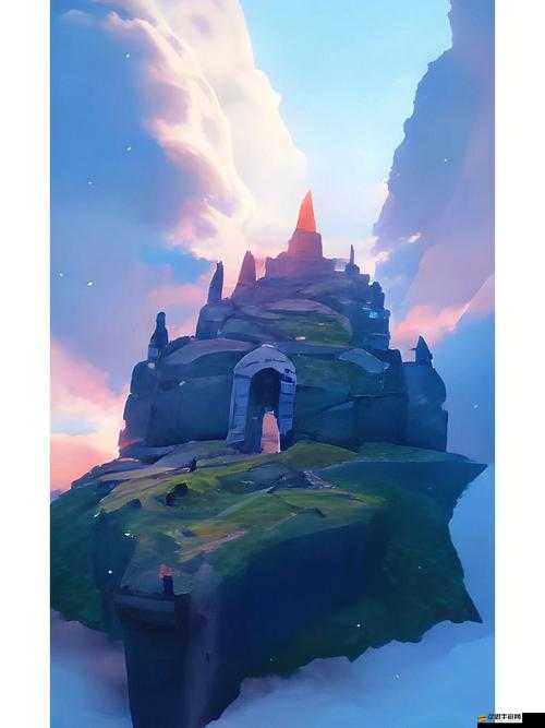 光遇辰島玩法攻略：探索美麗島嶼，享受游戲樂趣