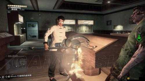 喪尸圍城3，終極死神鐮刀合成全解析及圖紙高效收集攻略