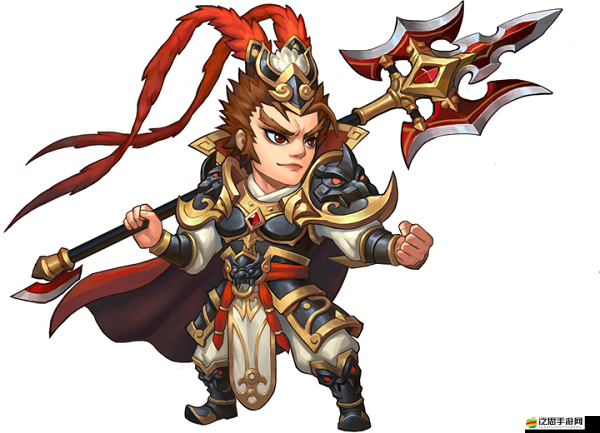 《少年封神榜》新手武將最佳陣容搭配策略指南：打造無敵團隊