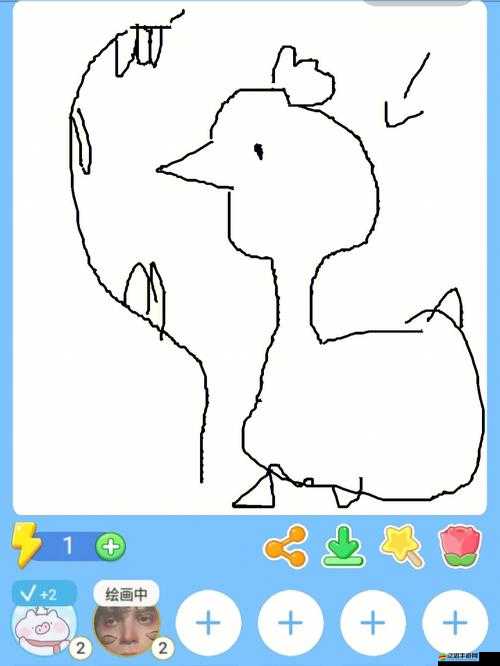 你畫我猜：玩轉趣味手繪與思維碰撞的游戲世界