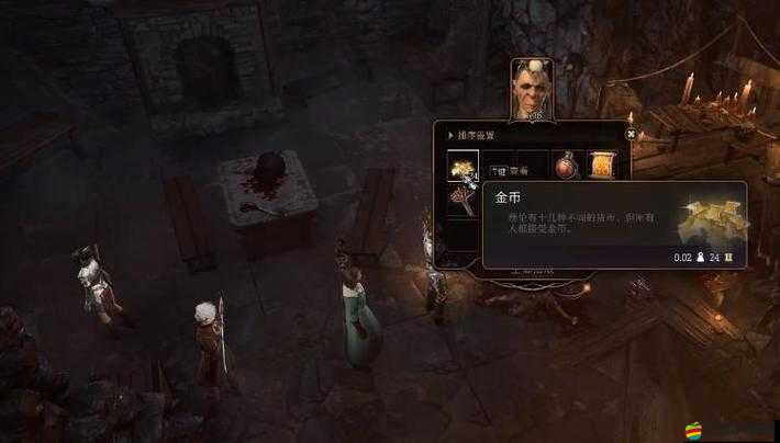 《博德之門3》主線地精女祭司通關攻略