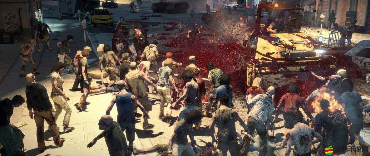 喪尸圍城3PC版A卡用戶無法選擇分辨率問題的詳細解決方案