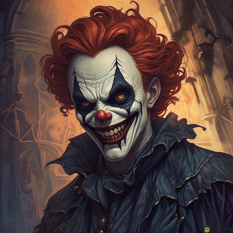 國王的恩賜，黑暗面游戲中小丑任務全面解析與攻略指南