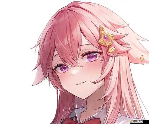 八重神子被炒哭了：職場風波的背后