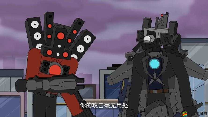 崛起3泰坦之王，單片眼睛英雄的傳奇冒險與征服之旅