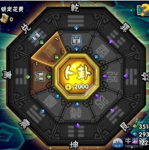 全民水滸攻略，深度解析點亮八卦圖與揭秘求神符的高效絕妙技巧