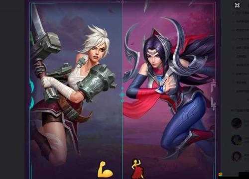 關于死騎銳雯全面分析：探索我叫MT2中銳雯的實力與角色價值