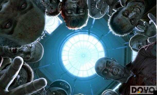 喪尸圍城3游戲全面技能與出招表詳細解析指南