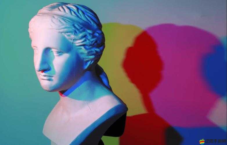 另類(lèi)圖片第四色：獨(dú)特視覺(jué)的藝術(shù)展現(xiàn)