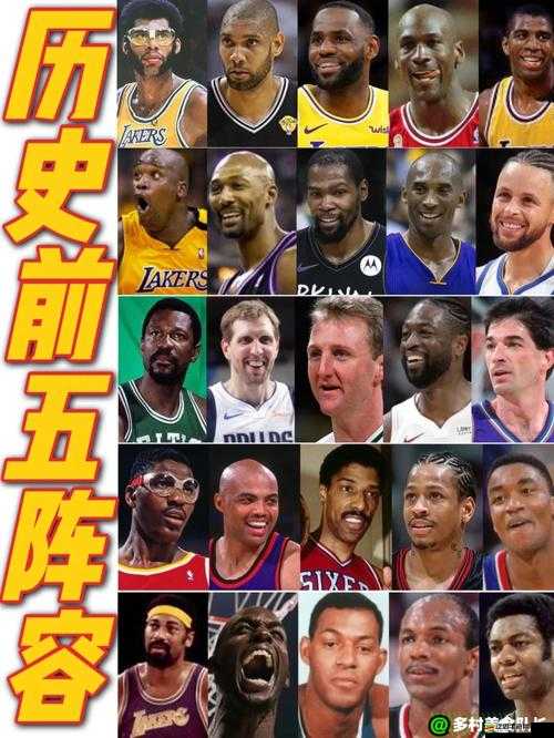 NBA夢(mèng)之隊(duì)非傳統(tǒng)小陣容籃球陣容推薦：構(gòu)建最佳非R小R戰(zhàn)隊(duì)攻略