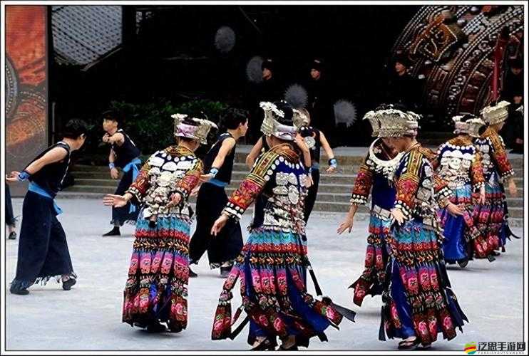 探索苗族 B 與其他苗族的獨特之處-深度剖析