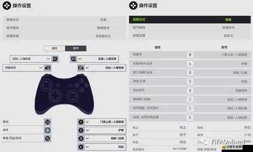 《實況足球》防守策略解析：要點分析與實戰注意事項探討