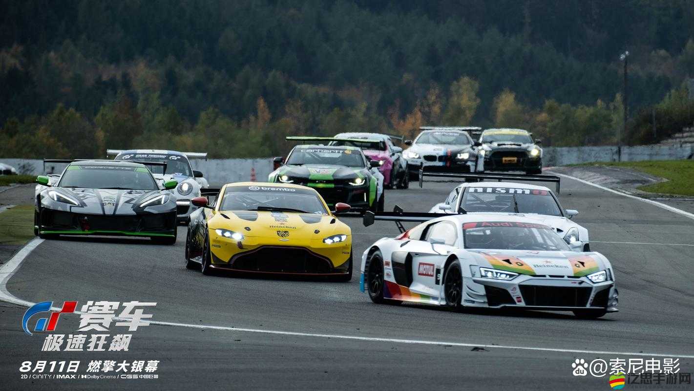 GT 賽車 6 白金攻略詳細解讀 助你輕松達成游戲全成就