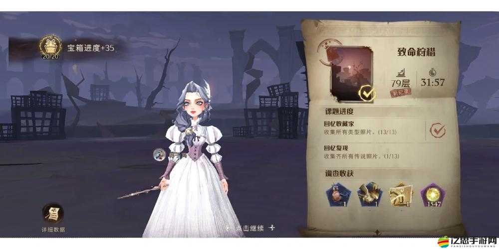 全民奇跡：?jiǎn)嗡⒉胚^癮，組隊(duì)副本單刷攻略解析