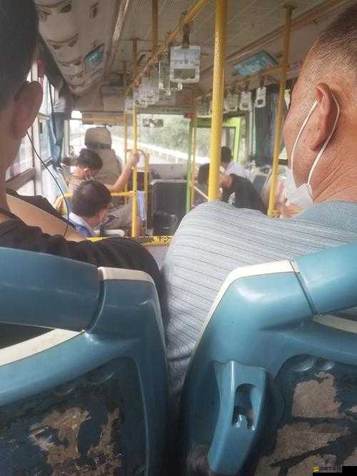 成為全校公交車的日常生活：一段獨(dú)特經(jīng)歷