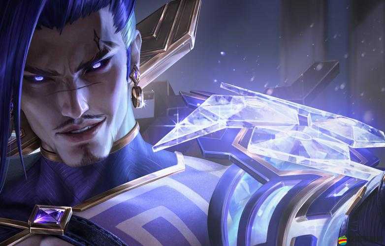 英雄聯(lián)盟亞索合金裝備皮膚，原畫細節(jié)與特效視頻全方位深度剖析