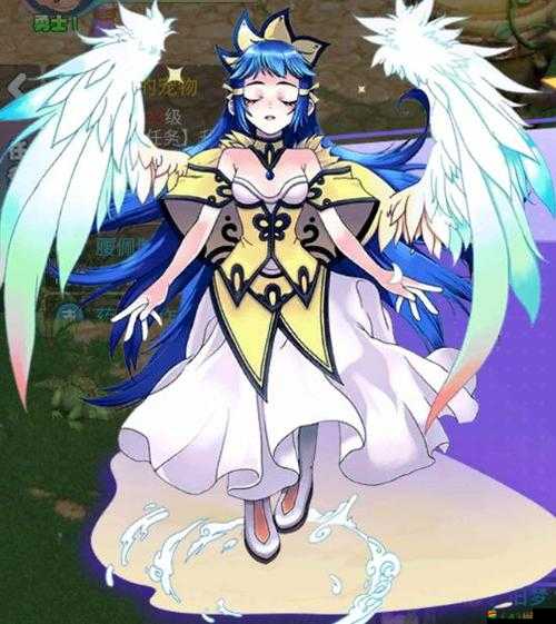 《巨龍獵手》幻神系統：助力玩家成為終極獵手