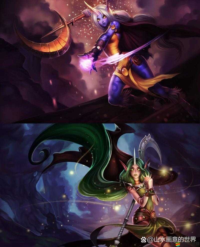 《超神戰(zhàn)記》英雄深度解析：眾星之子索拉卡的神秘力量解讀