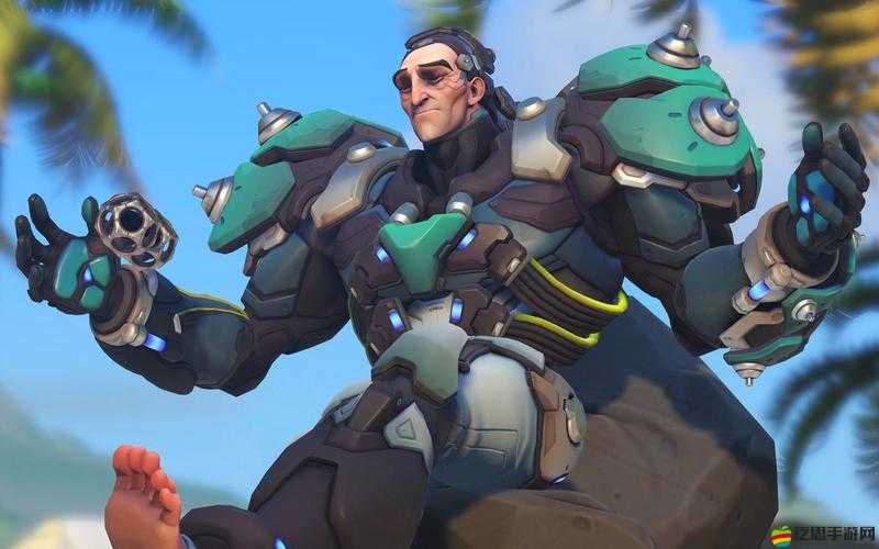 《守望先鋒歸來》西格瑪攻略詳解：玩轉西格瑪的技巧與對抗策略分析