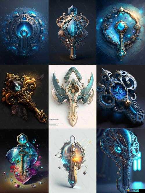 崛起3泰坦之王深度攻略，探索石頭骷髏洞穴，揭秘隱藏寶箱鑰匙高效獲得方法