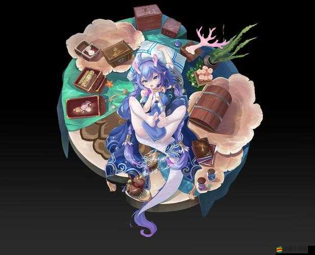 《崩壞星穹鐵道》白露全面培養(yǎng)攻略