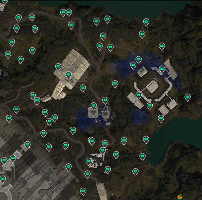 《星球重啟》攻略：全面解析釣魚點(diǎn)位及最佳釣魚地點(diǎn)揭秘》