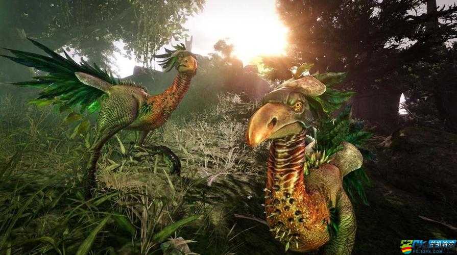 崛起3，泰坦之王游戲中趣味挑戰，詳細解析鸚鵡支線任務完成攻略