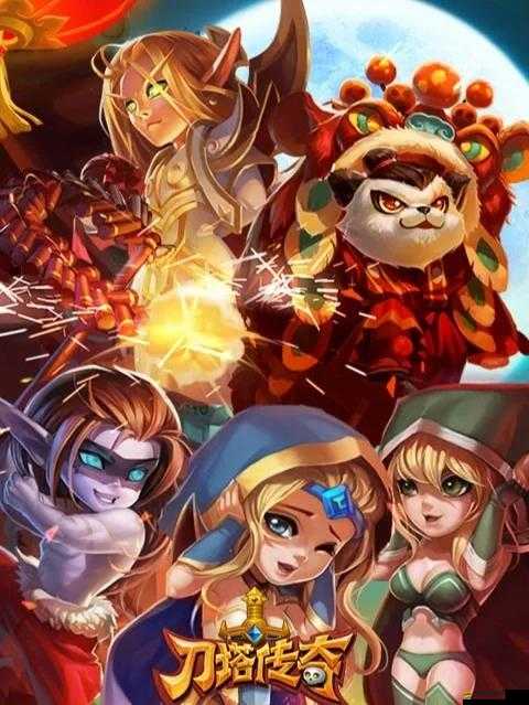 刀塔傳奇玩家必看，深度解析十連抽與單抽，哪個更經(jīng)濟實惠且劃算？