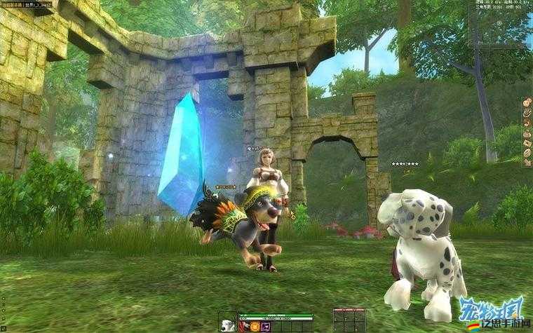 全新寵物燈泡登場(chǎng)獲得方式及獨(dú)特能力淺析——寵物養(yǎng)成新篇章開啟