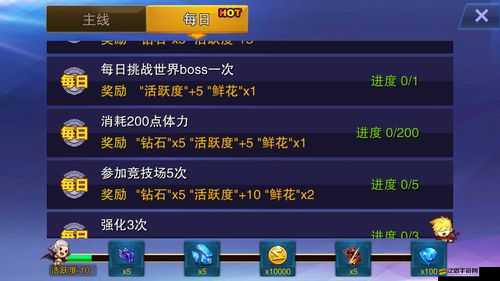 《天天來(lái)戰(zhàn)》競(jìng)技場(chǎng)玩法攻略詳解：策略技巧與實(shí)戰(zhàn)解析分享