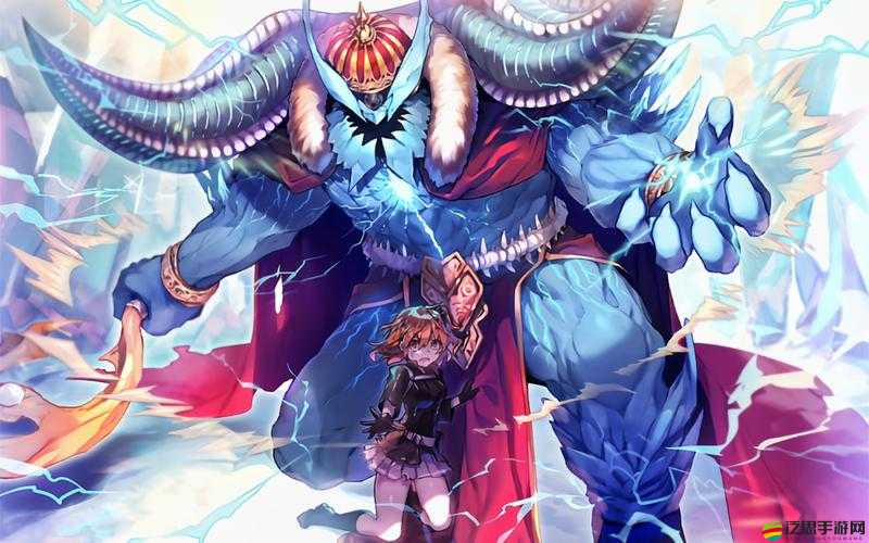 《FGO》金色大都會returns超難攻略：如何征服奧特祭中的超強挑戰？