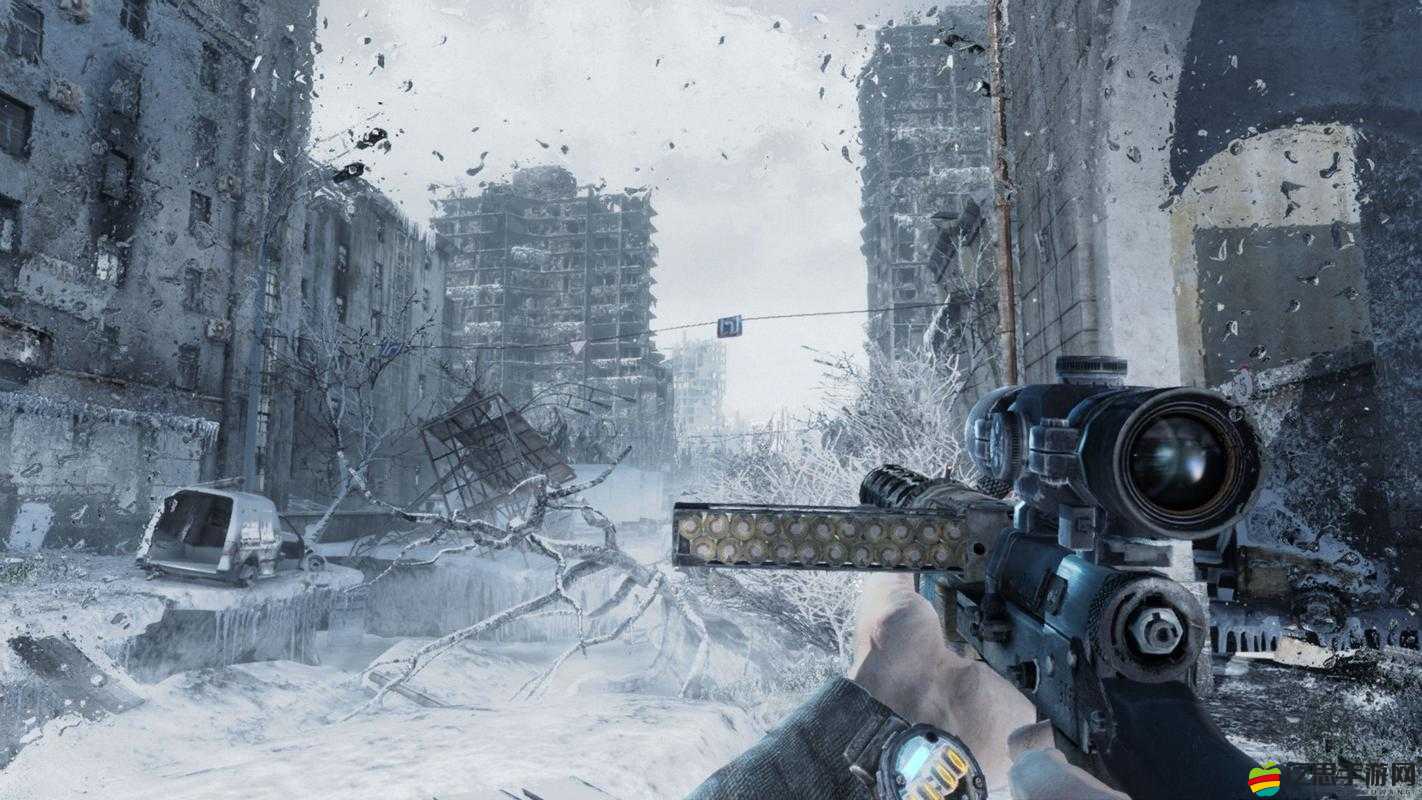 地鐵歸來與地鐵2033及地鐵最后的曙光，游戲劇情、玩法與體驗的深度區別與對比