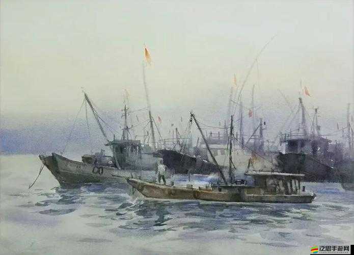 《海天共舞：娘艦聯合軍演的壯麗篇章》