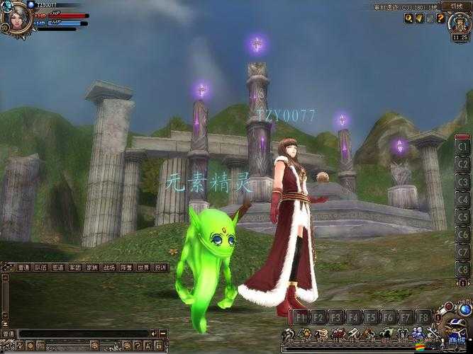 《狂暴之翼翱翔天際，守護主城榮耀時刻》