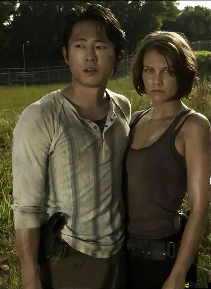 行尸走肉第二季第五章全結局深度剖析，探尋所謂圓滿背后的真相與失落