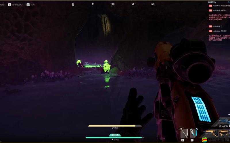 《風暴奇俠》樣本容納箱獲取攻略：詳解樣本容納箱的獲取方法與途徑》