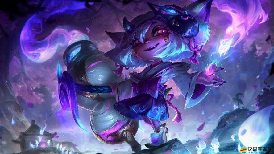 lol 靈魂蓮華福袋能開出的驚喜道具詳細(xì)介紹與全面解讀