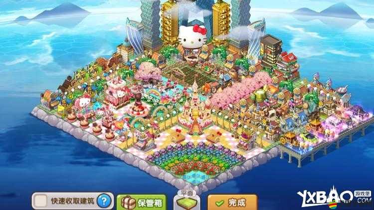 全民小鎮(zhèn)玩家必看，限時(shí)SS級(jí)KITTY車高效獲取全攻略