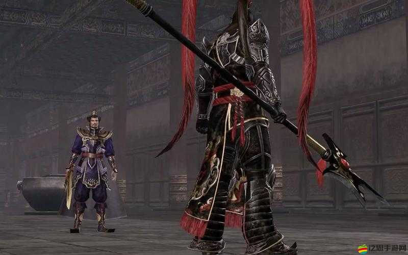 《無盡爭霸：呂布玩法解析，逆天英雄真之旅》