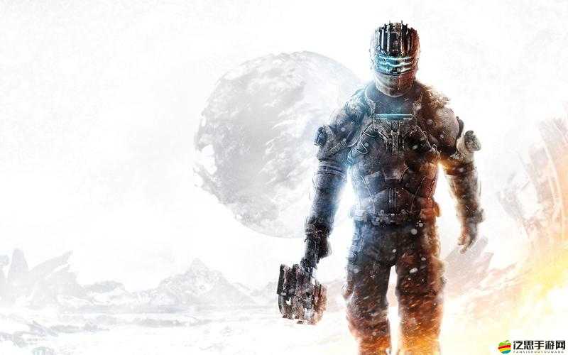 全面深入剖析死亡空間 3 各方面優缺點及游戲體驗完全評測