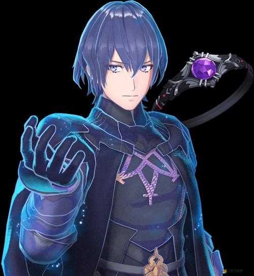 《火焰紋章：結合》米謝利克德獲取方法